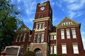 Dickinson County Court House in Iron Mountain Michigan