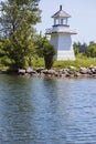 Dickinson Landing Lighthouse