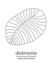 Dickinsonia