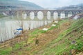 The Dicle Bridge