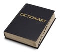 Dictionary