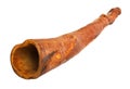 Didgeridoo Royalty Free Stock Photo