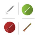 Didgeridoo icon