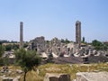 Turkey: Didima, Didyma, Didim, Apollo oracle