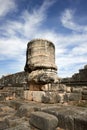 Didyma Apollo Temple, Turkey