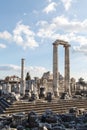 Didyma Apollon Temple