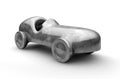 Die-cast Toy Car Royalty Free Stock Photo