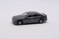 Die Cast Toy car Royalty Free Stock Photo