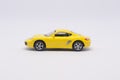 Die Cast Toy car Royalty Free Stock Photo