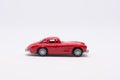 Die Cast Toy car Royalty Free Stock Photo