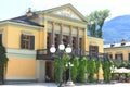 The Kaiser Villa in Bad Ischl, Salzkammergut, Upper Austria, Austria, Europe