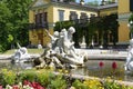 The Kaiser Villa in Bad Ischl, Salzkammergut, Upper Austria, Austria, Europe