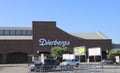 Diebergs Supermarket Chain St. Louis, Missouri