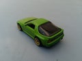 Diecast Mazda RX-7 FC3S