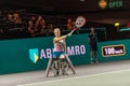 Diede de Groot, Dutch wheelchair tennis women player