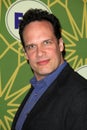 Diedrich Bader Royalty Free Stock Photo