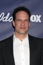 Diedrich Bader Royalty Free Stock Photo