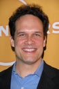 Diedrich Bader Royalty Free Stock Photo