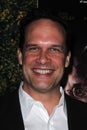 Diedrich Bader, Samuel Goldwyn Royalty Free Stock Photo