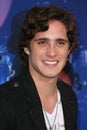 Diego Boneta