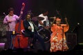 Diego el Cigala and Omara Portuondo