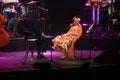 Diego el Cigala and Omara Portuondo