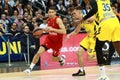 Basketball Euroleague Championship Alba Berlino vs Bayern MÃÂ¼nchen