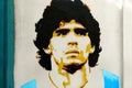 Diego Maradona