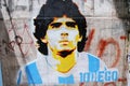 Diego maradona