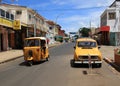 Diego Suarez, Madagascar