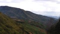 Dieng Plateu Royalty Free Stock Photo