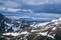 Dientes de Navarino Royalty Free Stock Photo