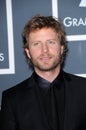 Dierks Bentley Royalty Free Stock Photo