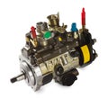 Diesel fuel injection pump