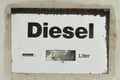 Diesel