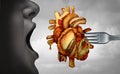 Diet And Heart Disease