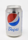 Diet Pepsi