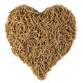 Dietary Fiber for Heart Health