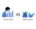 difference between preferred and common stock