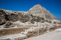 Djoser Pyramid