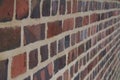 Different bricks
