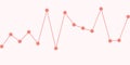 Different graphs and charts. Infographics and diagnostics, charts and schemes vector.