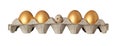 Different kind of egg Royalty Free Stock Photo