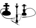 Different type of hookah