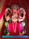 Different moods of Lord Ganesh-1