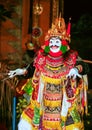 Different poses of dancer man. Ethnic people.