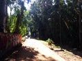 A different state park in Nicosia of Cyprus is the Linear Park