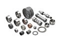 Different types of automotive bearings