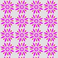 different types flower design pattern, fabrics design, star Patti design