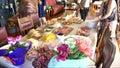 Finger food and savouries